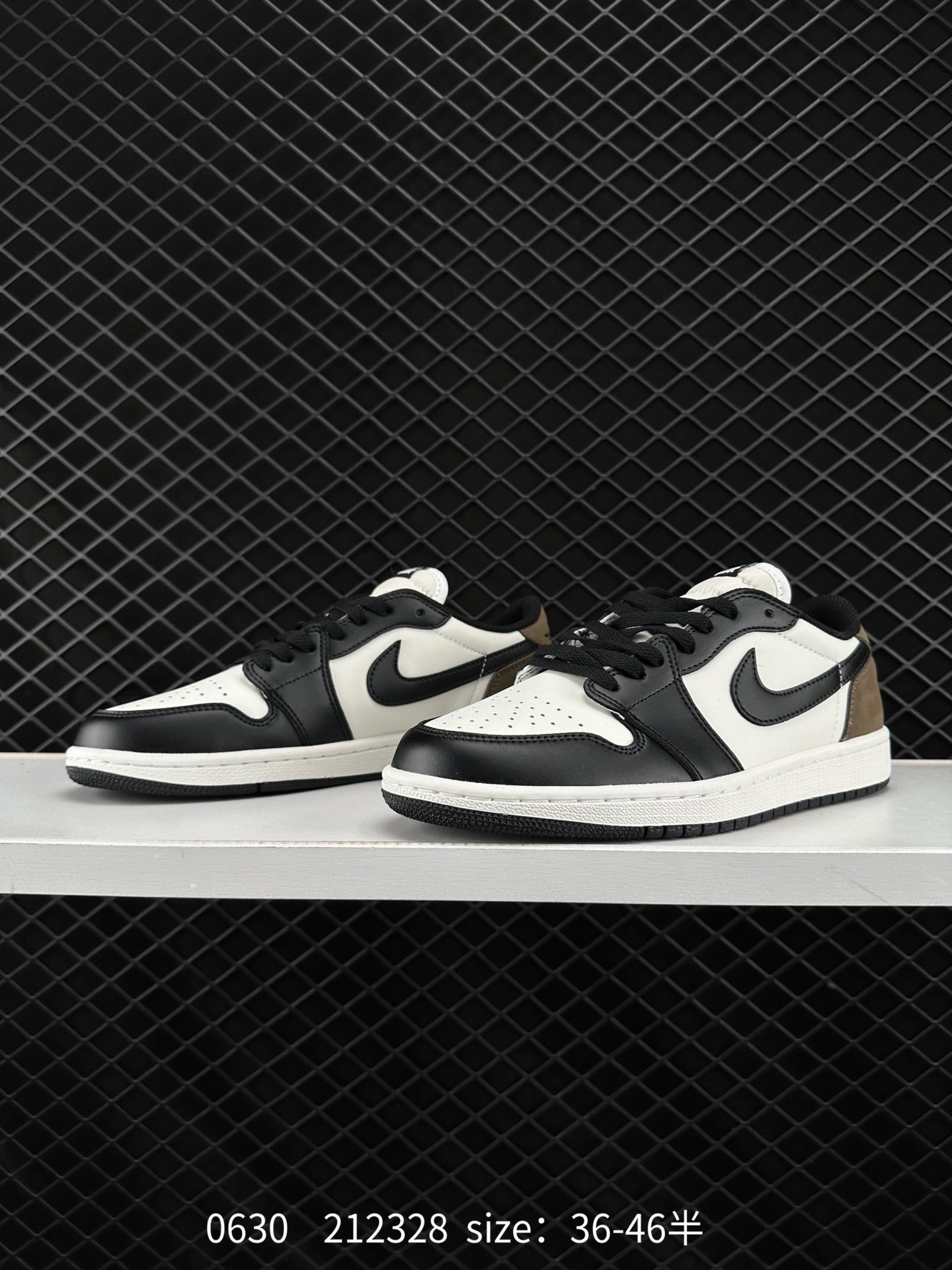 Nike Air Jordan 1 LowAJ1